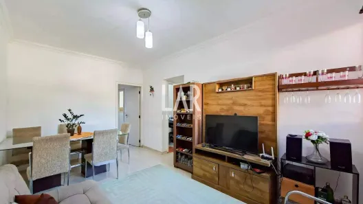Apartamento com 3 Quartos à venda, 68m² no Santa Amélia, Belo Horizonte