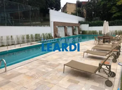 Apartamento com 2 Quartos à venda, 60m² no Jardim Marajoara, São Paulo