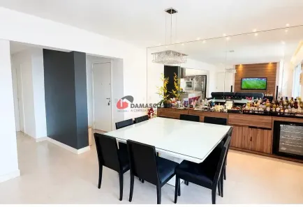 Apartamento com 3 Quartos à venda, 128m² no Boa Vista, São Caetano do Sul