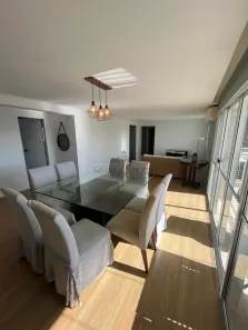 Apartamento com 3 Quartos à venda, 120m² no Pinheiros, São Paulo