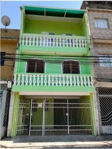 Sobrado com 7 Quartos à venda, 402m² no Jardim Julieta, São Paulo