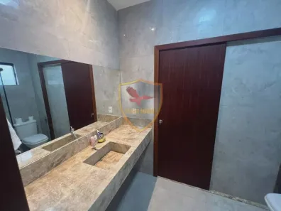 Casa de Condomínio com 3 Quartos à venda, 150m² no Parque das Nações, Parnamirim