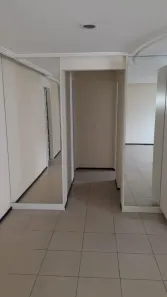 Apartamento com 3 Quartos para alugar, 110m² no Meireles, Fortaleza