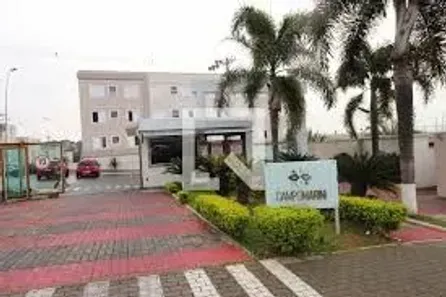 Apartamento com 2 Quartos para alugar, 48m² no Residencial Frei Galvão, São José dos Campos