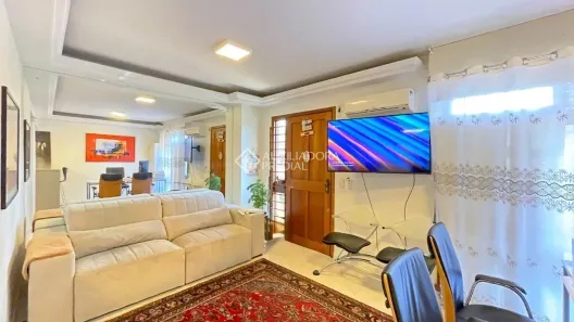 Casa com 1 Quarto à venda, 103m² no São João, Porto Alegre