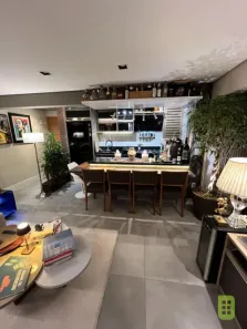 Apartamento com 2 Quartos à venda, 65m² no Vila Bastos, Santo André