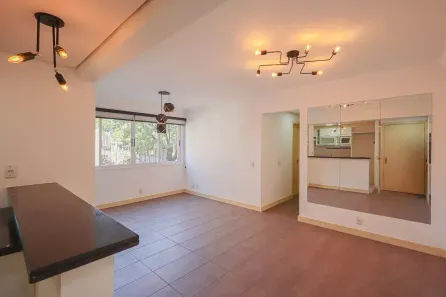 Apartamento com 2 Quartos à venda, 73m² no Petrópolis, Porto Alegre