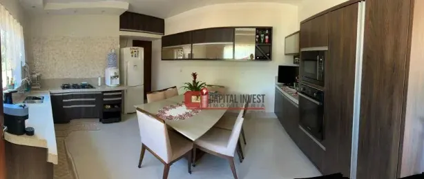 Casa com 3 Quartos à venda, 187m² no Centro, Jaguariúna