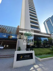 Apartamento com 1 Quarto para alugar, 37m² no Aldeota, Fortaleza