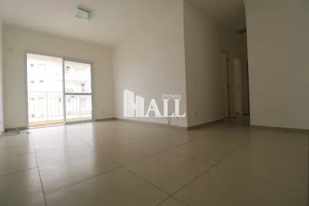 Apartamento com 3 Quartos à venda, 92m² no Jardim Francisco Fernandes, São José do Rio Preto