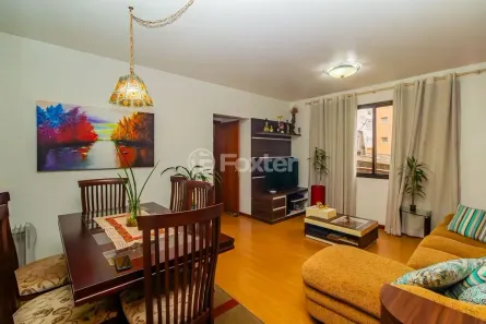 Apartamento com 3 Quartos à venda, 96m² no Jardim Botânico, Porto Alegre