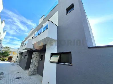 Casa de Condomínio com 3 Quartos à venda, 144m² no Balneário Copacabana, Caraguatatuba