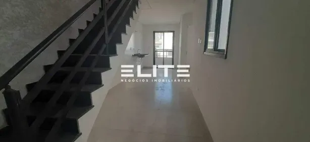 Cobertura com 2 Quartos à venda, 90m² no Vila Bastos, Santo André