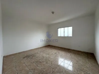 Kitnet com 1 Quarto para alugar, 35m² no Vila Figueira, Suzano