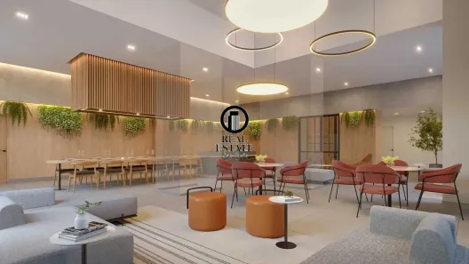 Apartamento com 1 Quarto à venda, 30m² no Vila Mariana, São Paulo
