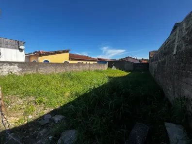 Lote/Terreno à venda, 300m² no Cibratel II, Itanhaém