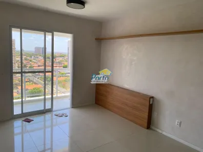Apartamento com 2 Quartos para alugar, 61m² no Jóquei, Teresina
