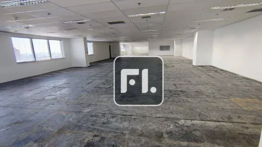 Sala Comercial para alugar, 465m² no Bela Vista, São Paulo
