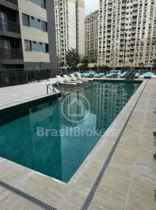 Apartamento com 3 Quartos à venda, 63m² no Cachambi, Rio de Janeiro