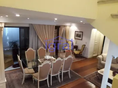Apartamento com 2 Quartos à venda, 100m² no Vila Monte Alegre, São Paulo