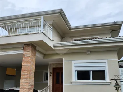 Casa de Condomínio com 4 Quartos à venda, 257m² no Condomínio Residencial Pedra Grande, Atibaia