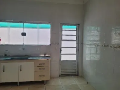 Casa com 3 Quartos à venda, 200m² no Jardim Abatiá, Sorocaba