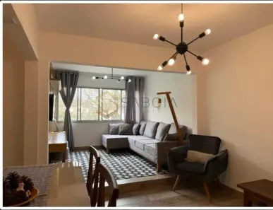 Apartamento com 3 Quartos à venda, 72m² no Jardim Taquaral, São Paulo