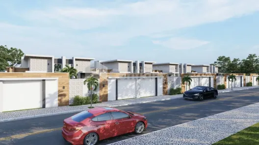 Casa com 3 Quartos à venda, 80m² no Capuan, Caucaia