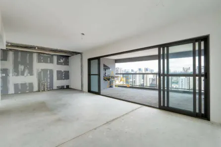 Apartamento com 3 Quartos à venda, 142m² no Jardim das Acácias, São Paulo
