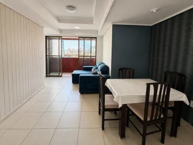 Apartamento com 3 Quartos à venda, 86m² no Jardim Oceania, João Pessoa