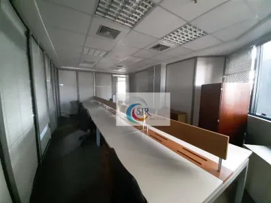 Sala Comercial para venda ou aluguel, 366m² no Itaim Bibi, São Paulo