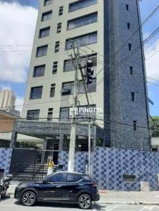 Sala Comercial à venda, 29m² no Centro, São Bernardo do Campo