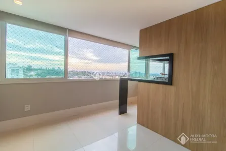 Apartamento com 2 Quartos à venda, 83m² no Passo da Areia, Porto Alegre