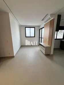 Apartamento com 3 Quartos à venda, 68m² no Jardim Bosque das Vivendas, São José do Rio Preto