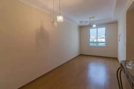 Apartamento com 2 Quartos à venda, 50m² no Centro, Guarulhos