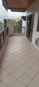Apartamento com 4 Quartos à venda, 120m² no Recreio dos Bandeirantes, Rio de Janeiro