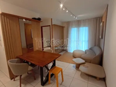 Apartamento com 2 Quartos para alugar, 57m² no Jaraguá 99, Jaraguá do Sul