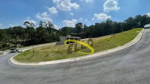 Lote/Terreno à venda, 523m² no Chácara Represinha, Cotia