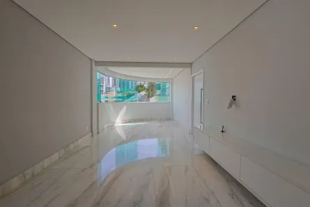 Apartamento com 3 Quartos à venda, 120m² no Buritis, Belo Horizonte