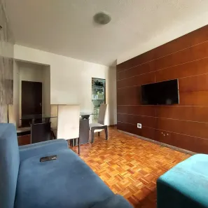 Apartamento com 3 Quartos à venda, 82m² no Havaí, Belo Horizonte