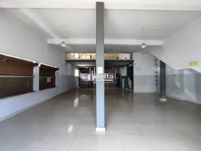 Ponto Comercial para alugar, 200m² no Nossa Senhora Aparecida, Uberlândia