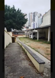 Lote/Terreno à venda, 400m² no Vila Regente Feijó, São Paulo