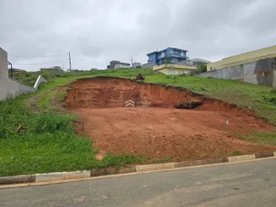 Lote/Terreno à venda, 514m² no Residencial San Diego, Vargem Grande Paulista