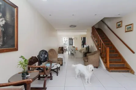 Casa com 2 Quartos à venda, 115m² no Vila Nova Conceição, São Paulo