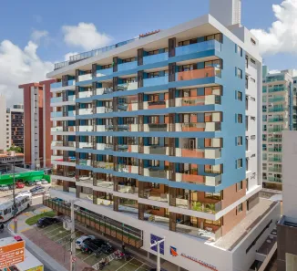 Ponto Comercial para alugar, 85m² no Tambaú, João Pessoa