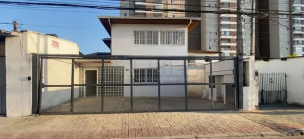 Prédio Comercial à venda, 300m² no Jardim das Indústrias, São José dos Campos
