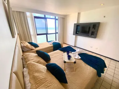 Apartamento com 1 Quarto para venda ou aluguel, 36m² no Piedade, Jaboatão dos Guararapes