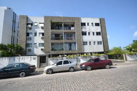 Apartamento com 2 Quartos à venda, 100m² no Várzea, Recife