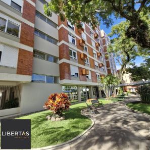 Apartamento com 3 Quartos à venda, 125m² no Praia de Belas, Porto Alegre