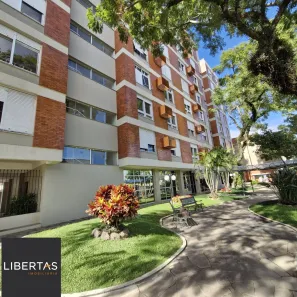 Apartamento com 3 Quartos à venda, 124m² no Praia de Belas, Porto Alegre